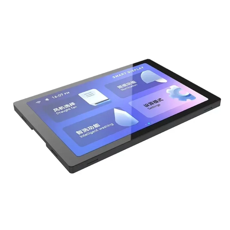 Esp32 Development Board - 新製品 WT32-SC01 PLUS 16MB HMI LCDディスプレイ
