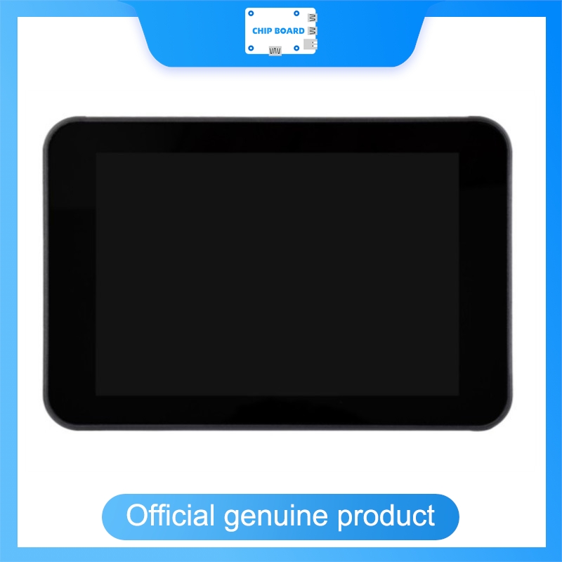 Esp32 P4 - Waveshare ESP32-P4-WIFI6 3.5インチ ビジョン開発ボード 320x480ディスプレイ OV5647