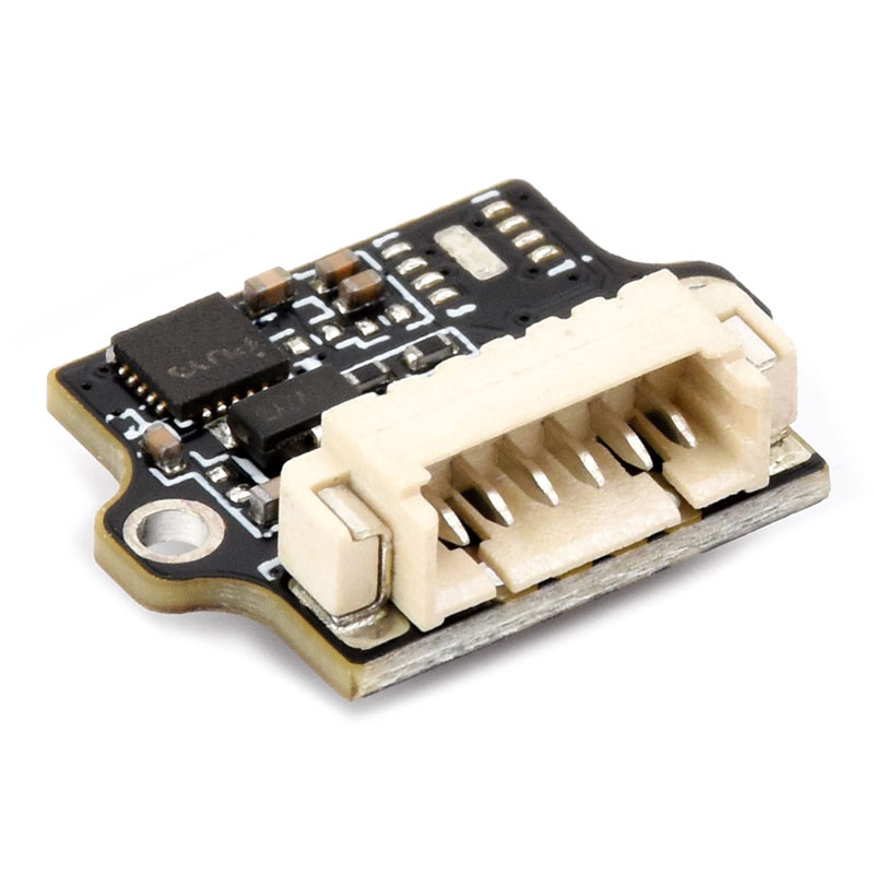 Espressif Esp32 - ミニ TOF 飛行時間レーザー測距レーダーセンサー Arduino Raspberry Pi