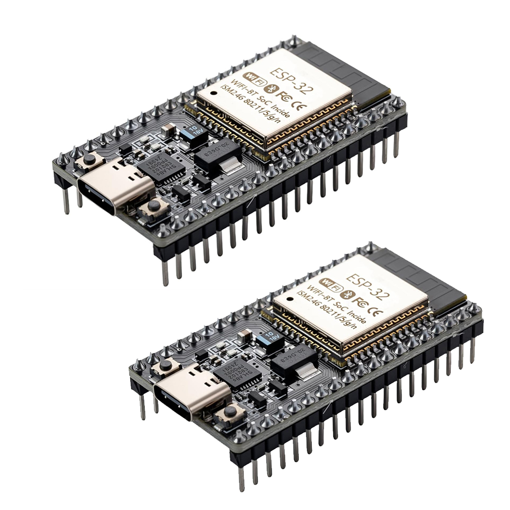 Esp32 Wifi Bluetooth Module - ESP32S ESP32 Type-C開発ボード 2.4GHz CP2102 デュアルコア