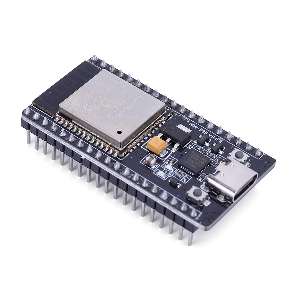 Esp32 Devkit - ESP32 Nodemcu ESP32拡張ボード ESP32-S 32Mbit SPIフラッシュ