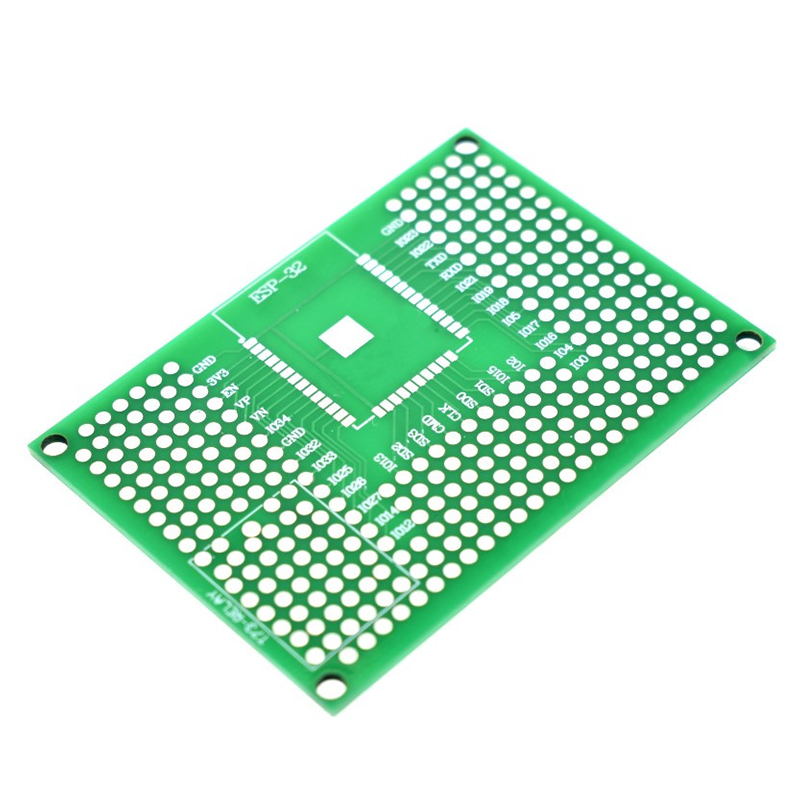 Arduinoリレー用のプロトタイプPCB,両面,esp82 - Esp8266 のレビューと価格