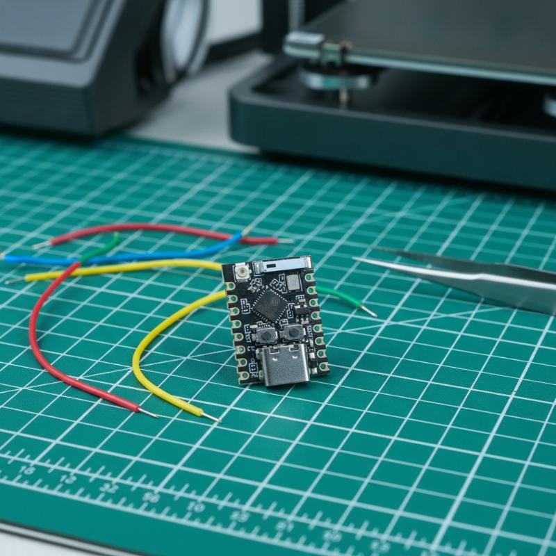 1 個 ESP32 C3 スーパーミニ Bluetooth  - Esp32 C3 のレビューと価格