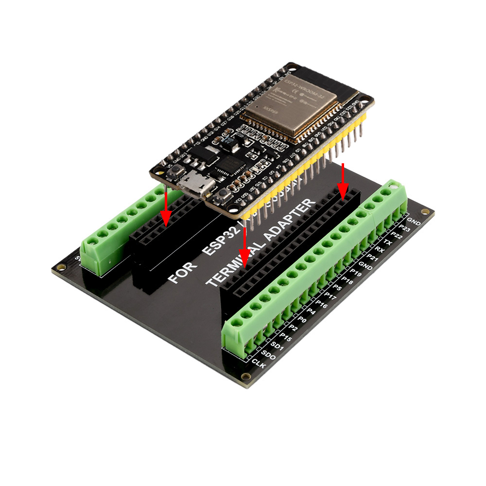 ESP32 WIFI Bluetooth 開発ボード超低電力 - Esp32 Devkit のレビューと価格