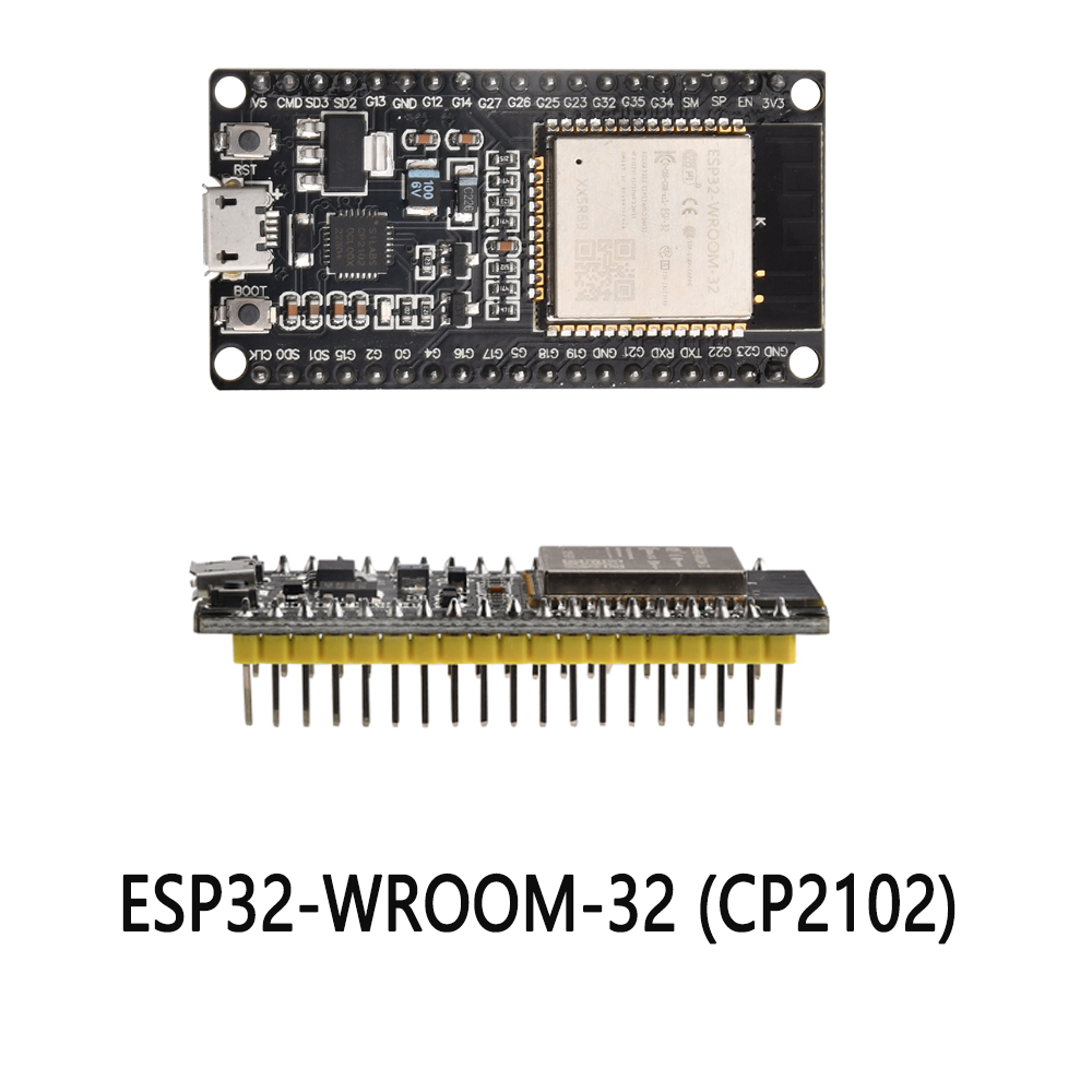 ESP32 WIFI Bluetooth 開発ボード超低電力 - Esp32 Devkit のレビューと価格