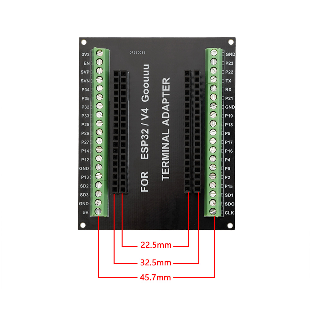 ESP32 WIFI Bluetooth 開発ボード超低電力 - Esp32 Devkit のレビューと価格
