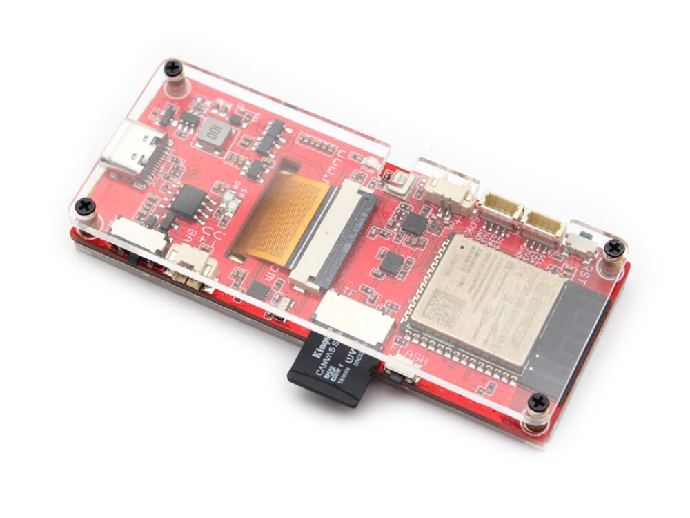2026 MaTouch ESP32-S3 パラレルTFT  - Esp32 S3 のレビューと価格