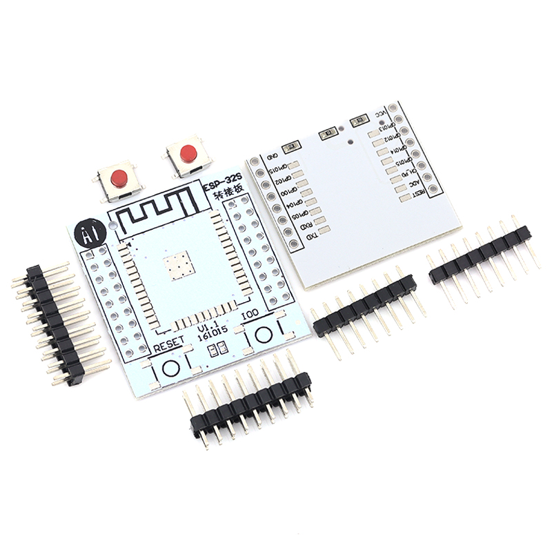 Javino ESP32S ESP8266 シリアルWi-F - Esp8266 のレビューと価格