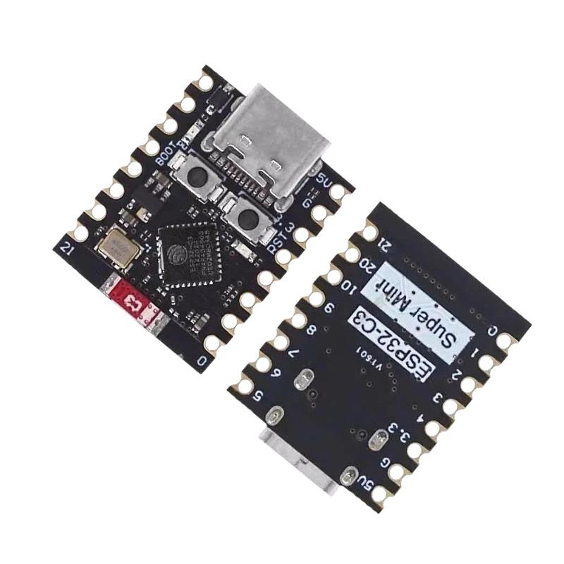 ESP32 C3開発ボード、ミニWi-Fi/Bluetoot - Esp32 C3 のレビューと価格
