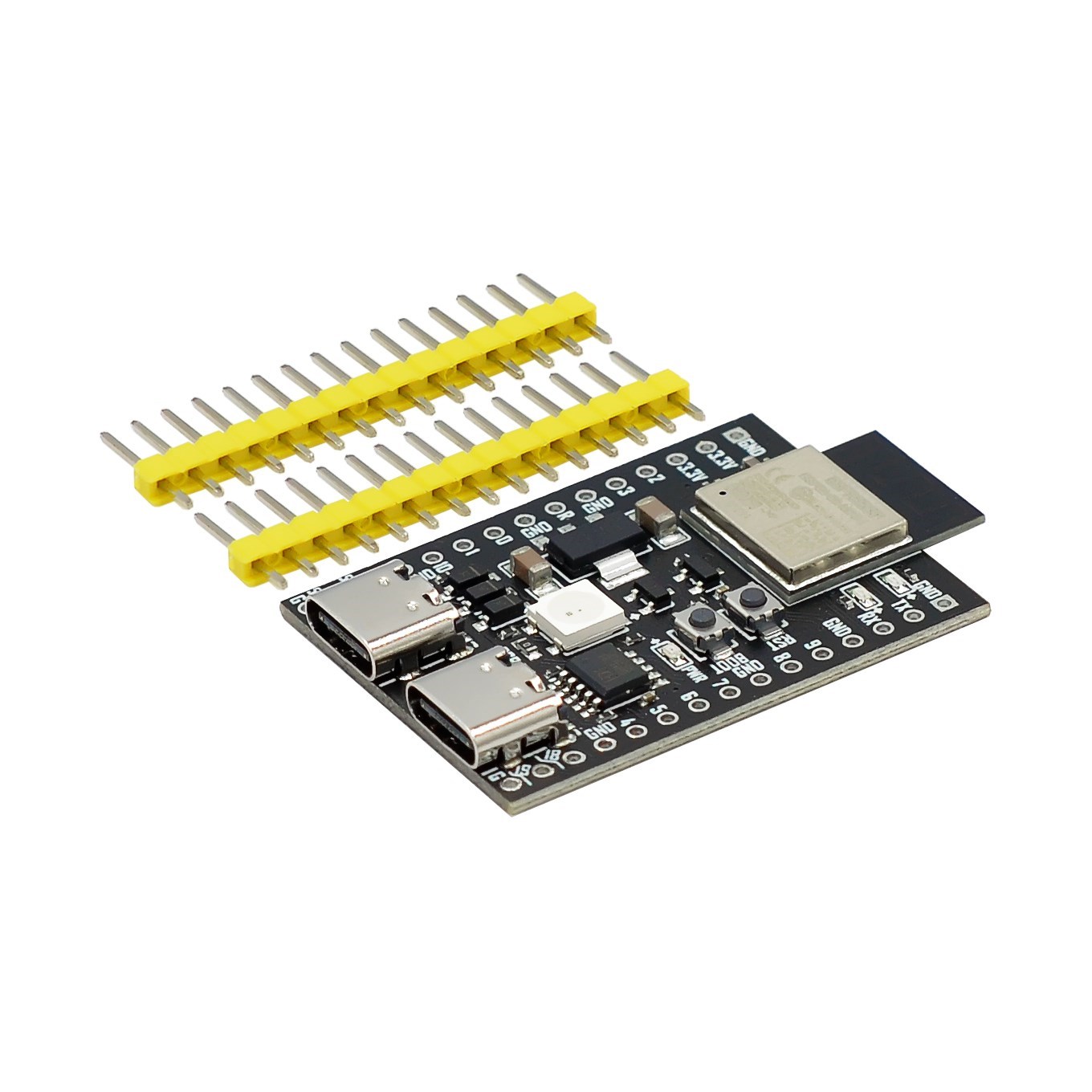 デュアルタイプc開発ボード,コアボード,esp32,ESP3 - Esp32 Devkit のレビューと価格