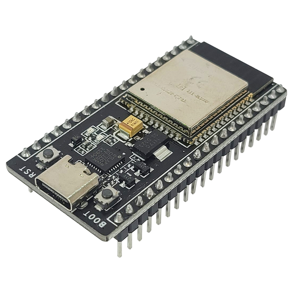 ESP32 38Pin 開発ボードワイヤレス WiFi Bl - Esp32 Devkit のレビューと価格