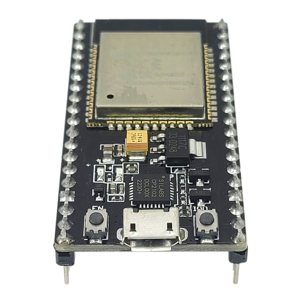 ESP32 38Pin 開発ボードワイヤレス WiFi Bl - Esp32 Devkit のレビューと価格