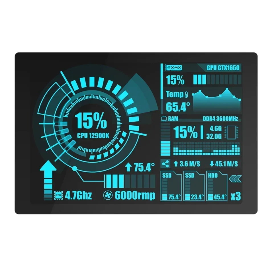 新製品 WT32-SC01 PLUS 16MB HMI LC - Esp32 Development Board のレビューと価格