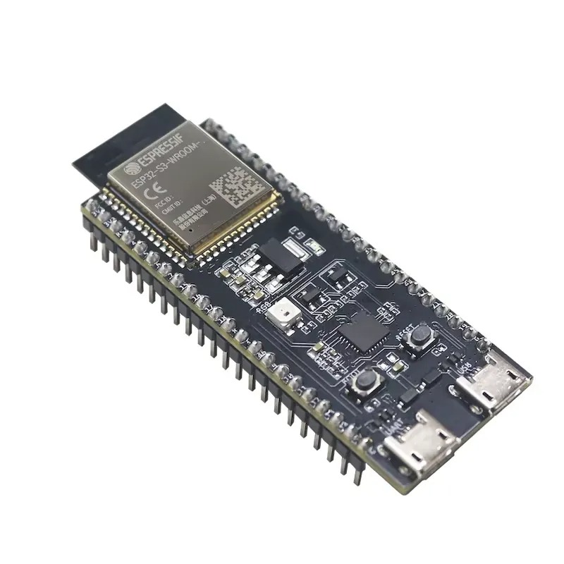 Espressif ESP32-S3-DevKitC-1開発 - Esp32 S3 のレビューと価格