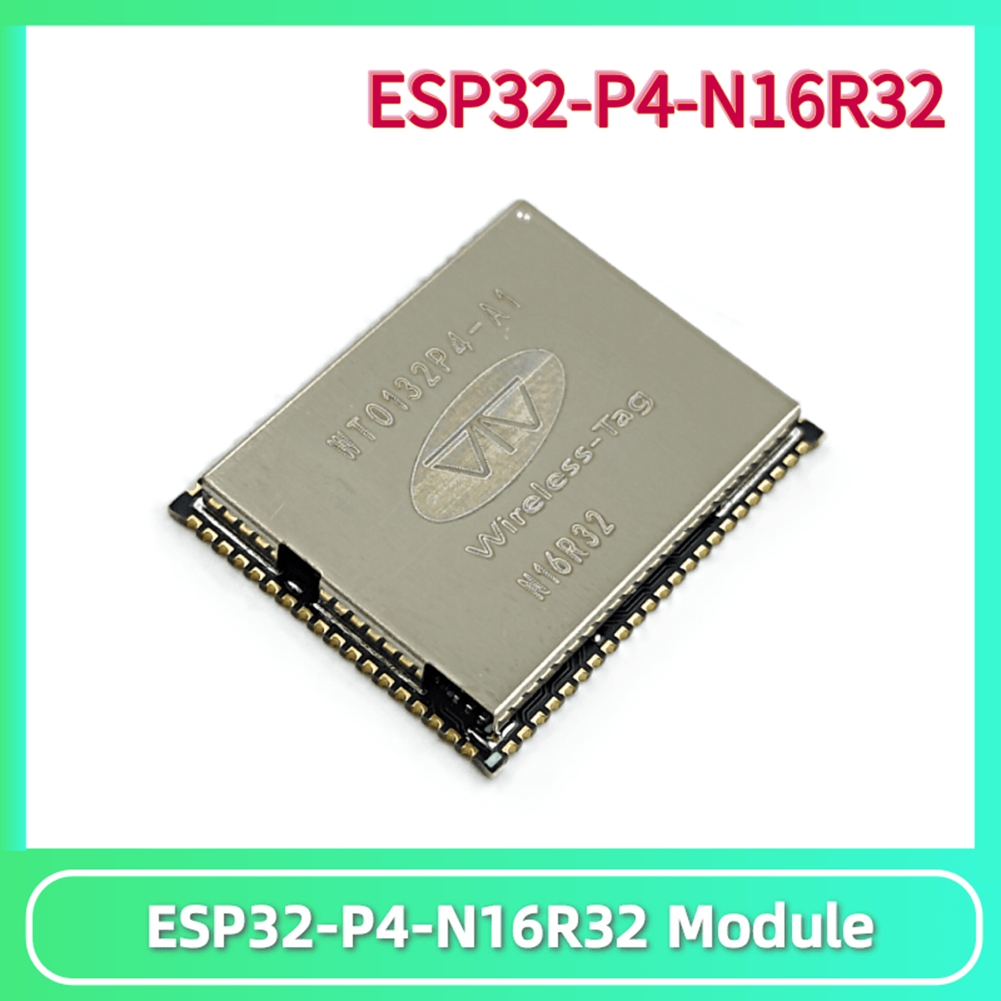 HDL WT0132P4-A1 ESP32-P4 デュアルコ - Esp32 P4 のレビューと価格