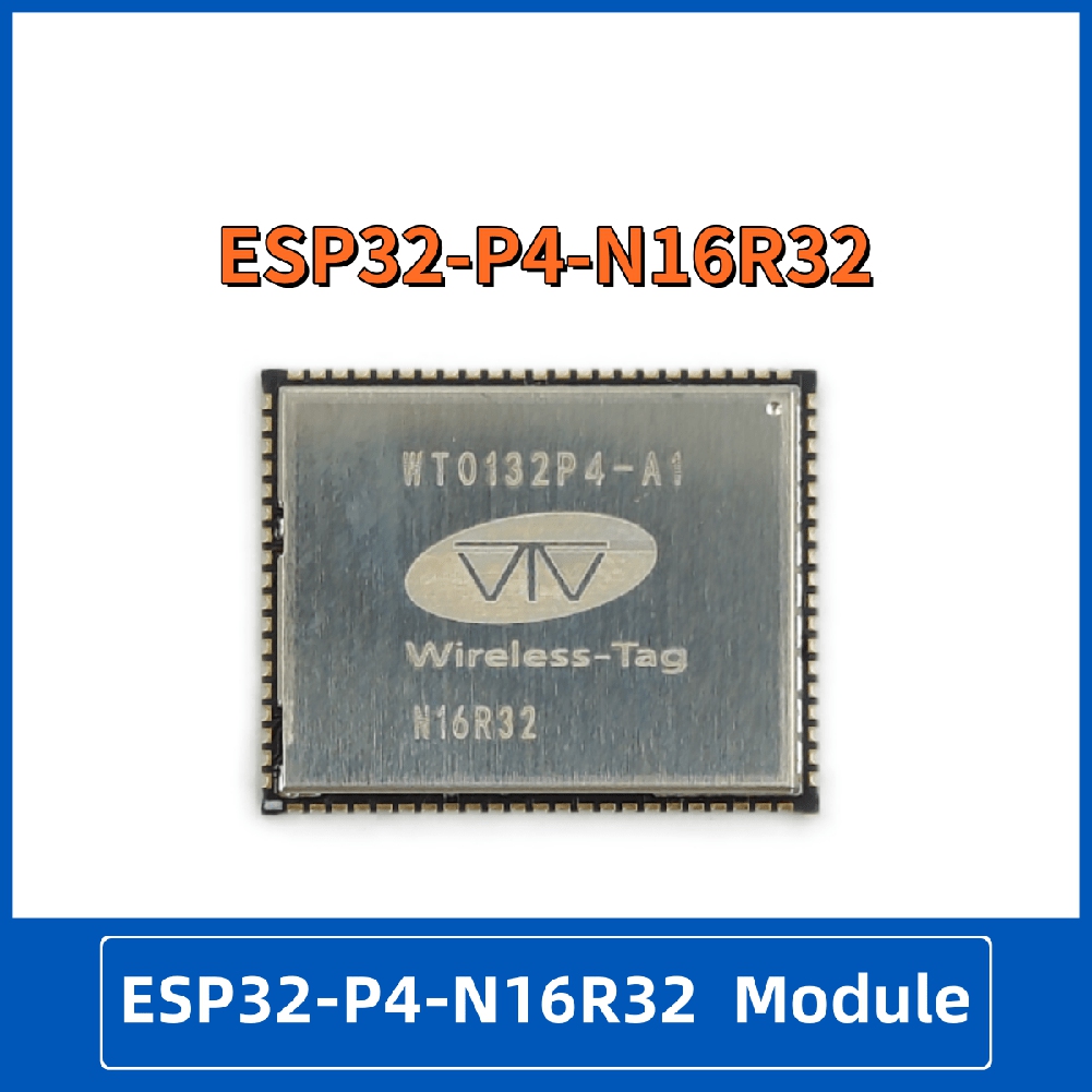 HDL WT0132P4-A1 ESP32-P4 デュアルコ - Esp32 P4 のレビューと価格