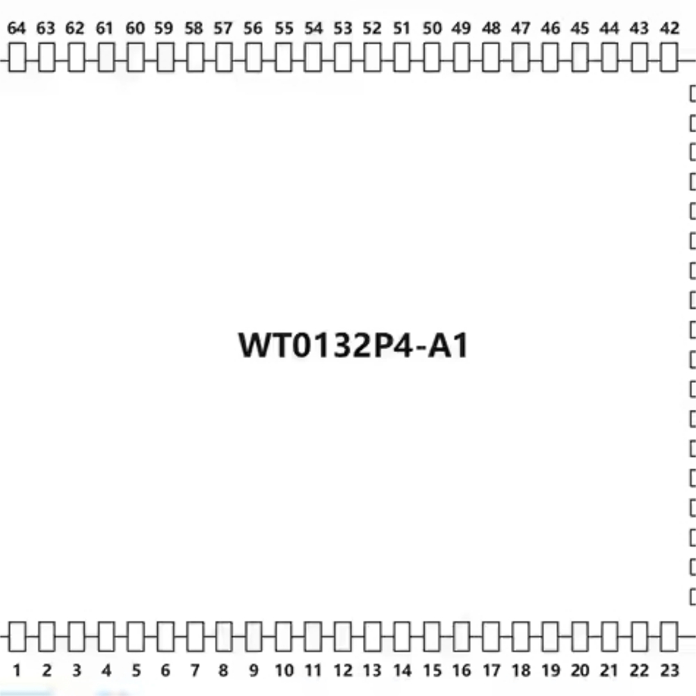 HDL WT0132P4-A1 ESP32-P4 デュアルコ - Esp32 P4 のレビューと価格