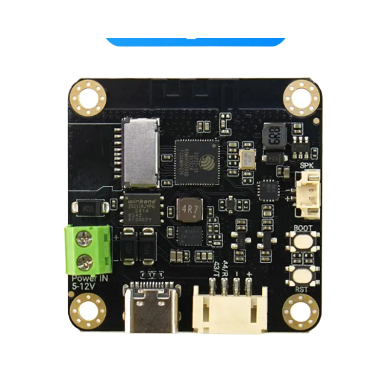 チップボード Dfrobot Esp32-s3 AI モジュ - Esp32 S3 のレビューと価格