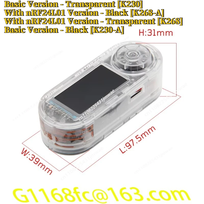 CC1101 ESP32-S3開発ボード、低消費電力、1GH - Esp32 S3 のレビューと価格