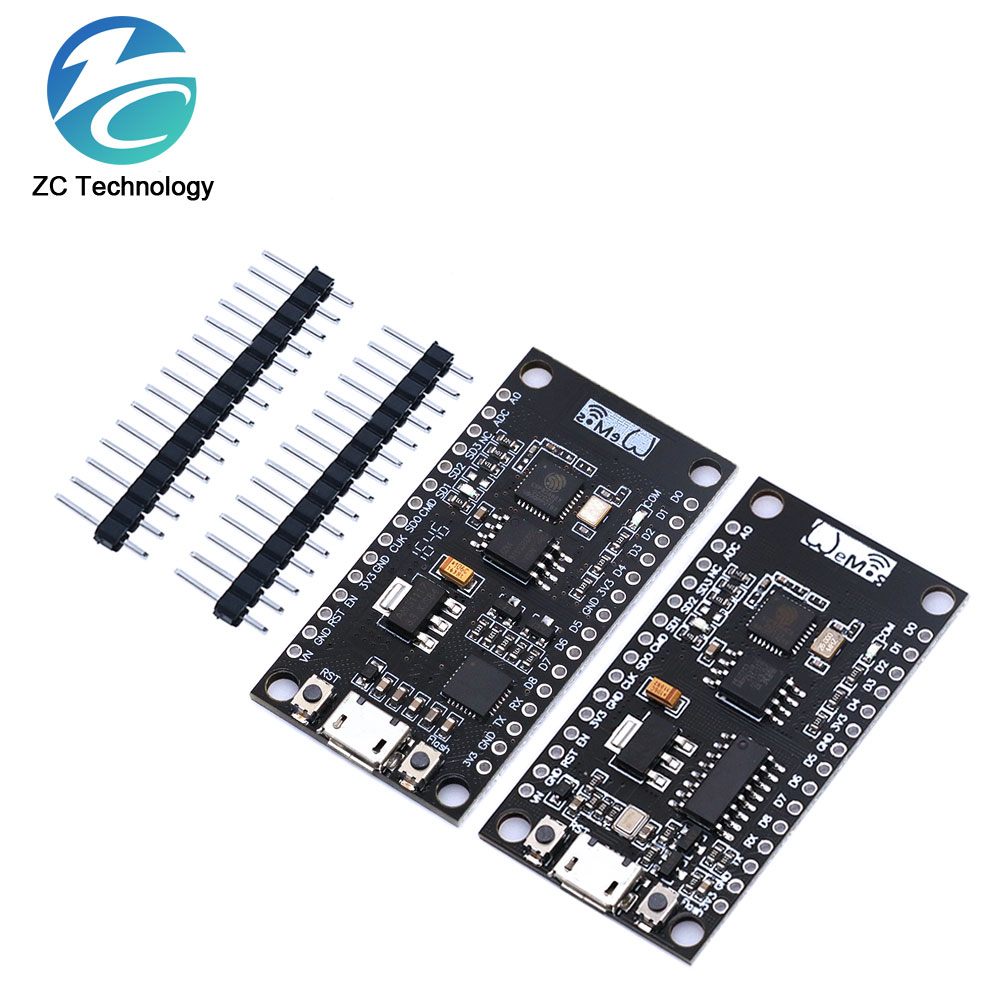 CP2102 ESP8266 nodemcu V3 CH34 - Esp8266 Nodemcu のレビューと価格