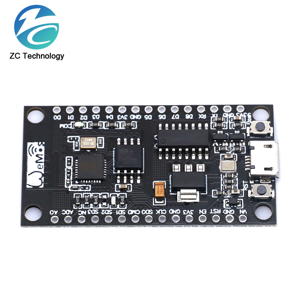 CP2102 ESP8266 nodemcu V3 CH34 - Esp8266 Nodemcu のレビューと価格
