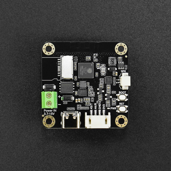DFRobot ESP32-S3 CAM AIインテリジェン - Esp32 S3 のレビューと価格