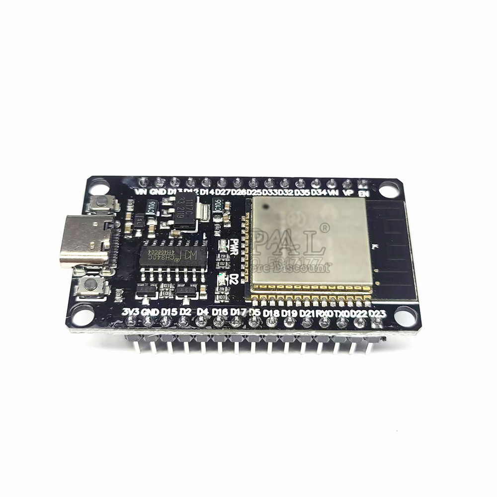 ESP32 開発ボード WiFi Bluetooth 超低消 - Esp32 Devkit のレビューと価格