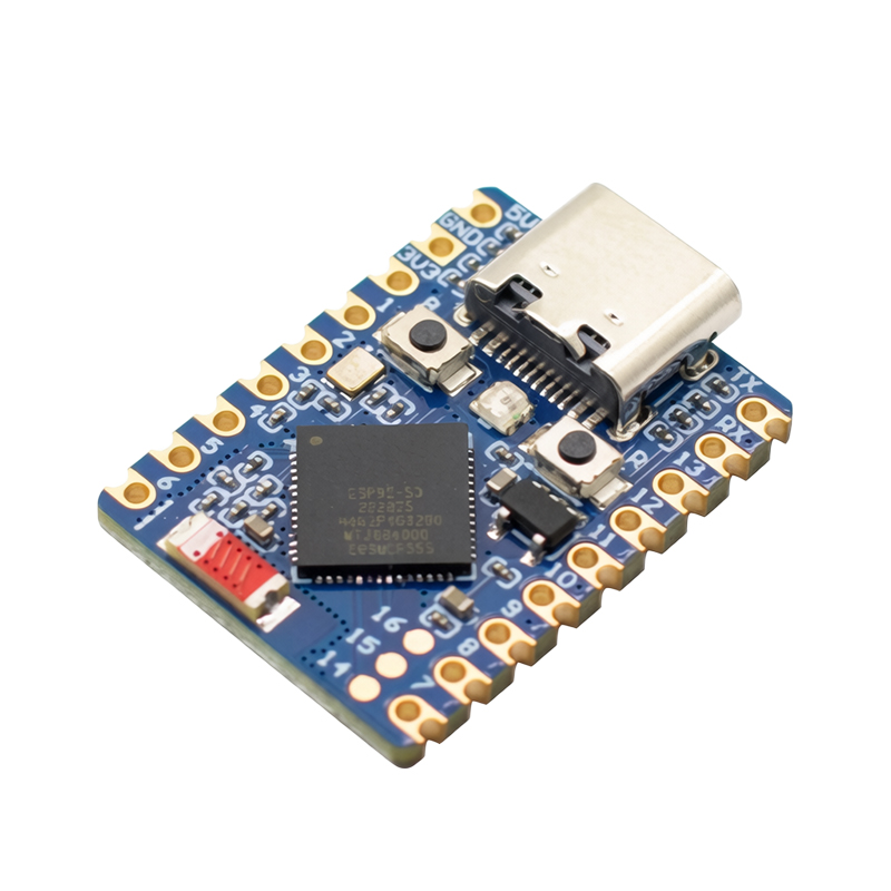 ESP32-C3-Zero / ESP32-S3-Zero  - Espressif Esp32 のレビューと価格