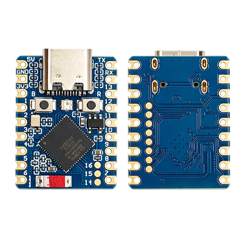 ESP32-C3-Zero / ESP32-S3-Zero  - Espressif Esp32 のレビューと価格