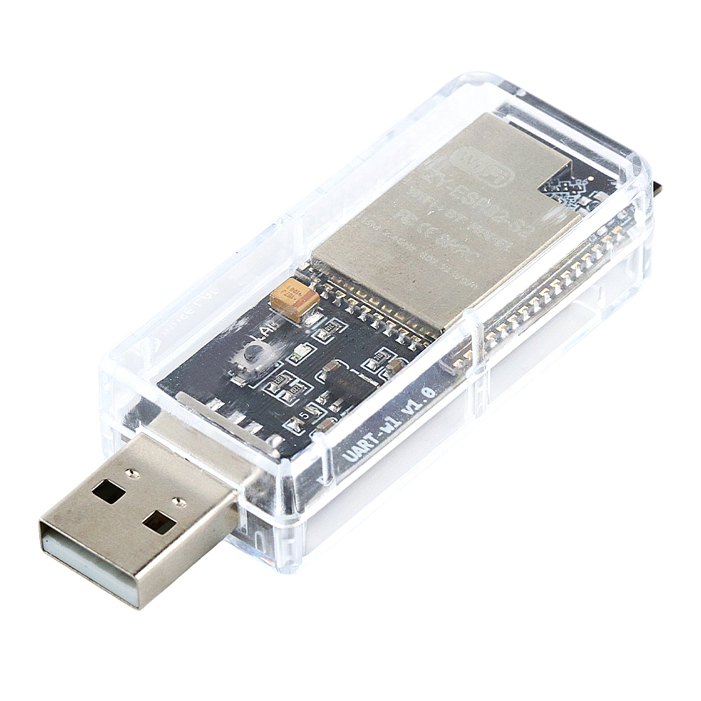 ESP32-S2開発ボード、PS4/PS5用Wi-Fiホット - Esp32 S2 のレビューと価格