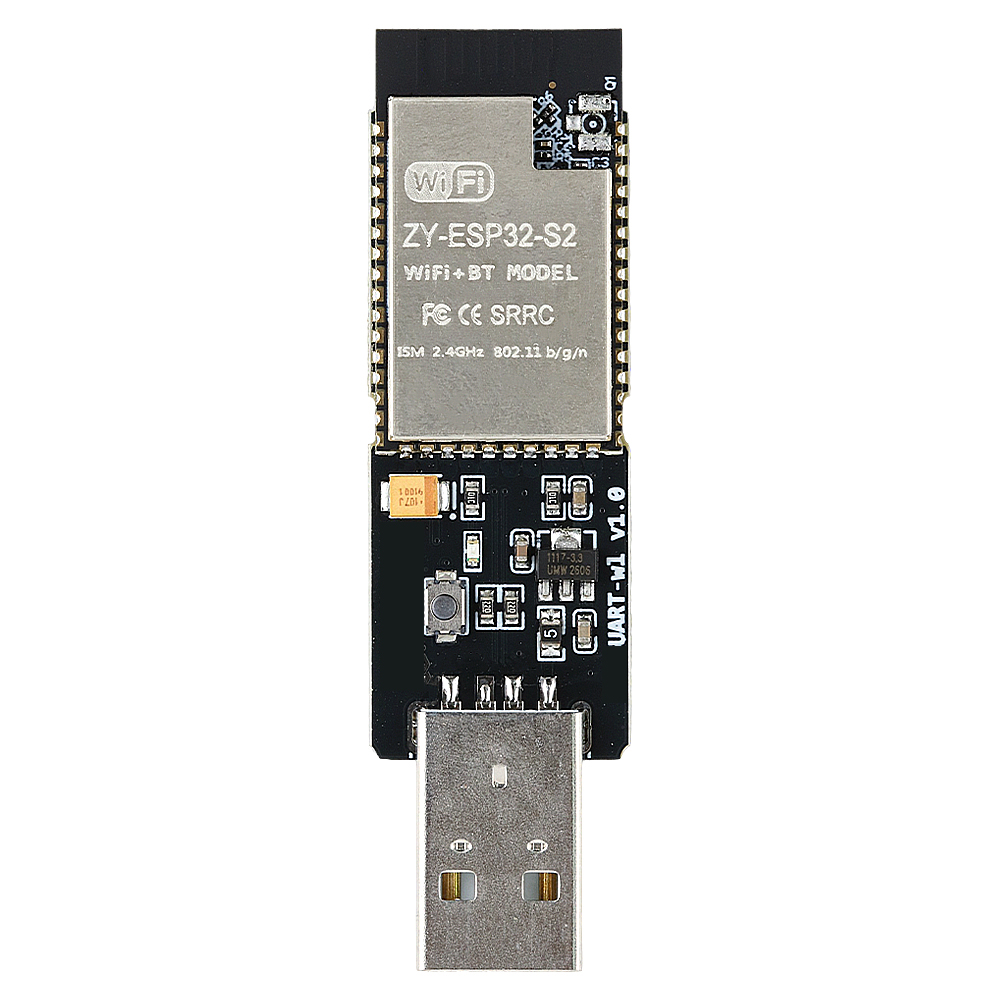 ESP32-S2開発ボード、PS4/PS5用Wi-Fiホット - Esp32 S2 のレビューと価格
