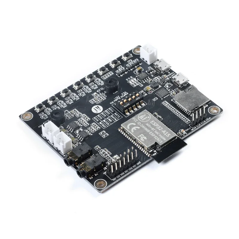 WiFi + Bluetoothモジュール ESP32 シリ - Esp32 Wifi Bluetooth Module のレビューと価格