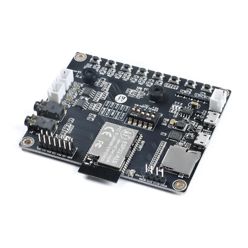 WiFi + Bluetoothモジュール ESP32 シリ - Esp32 Wifi Bluetooth Module のレビューと価格