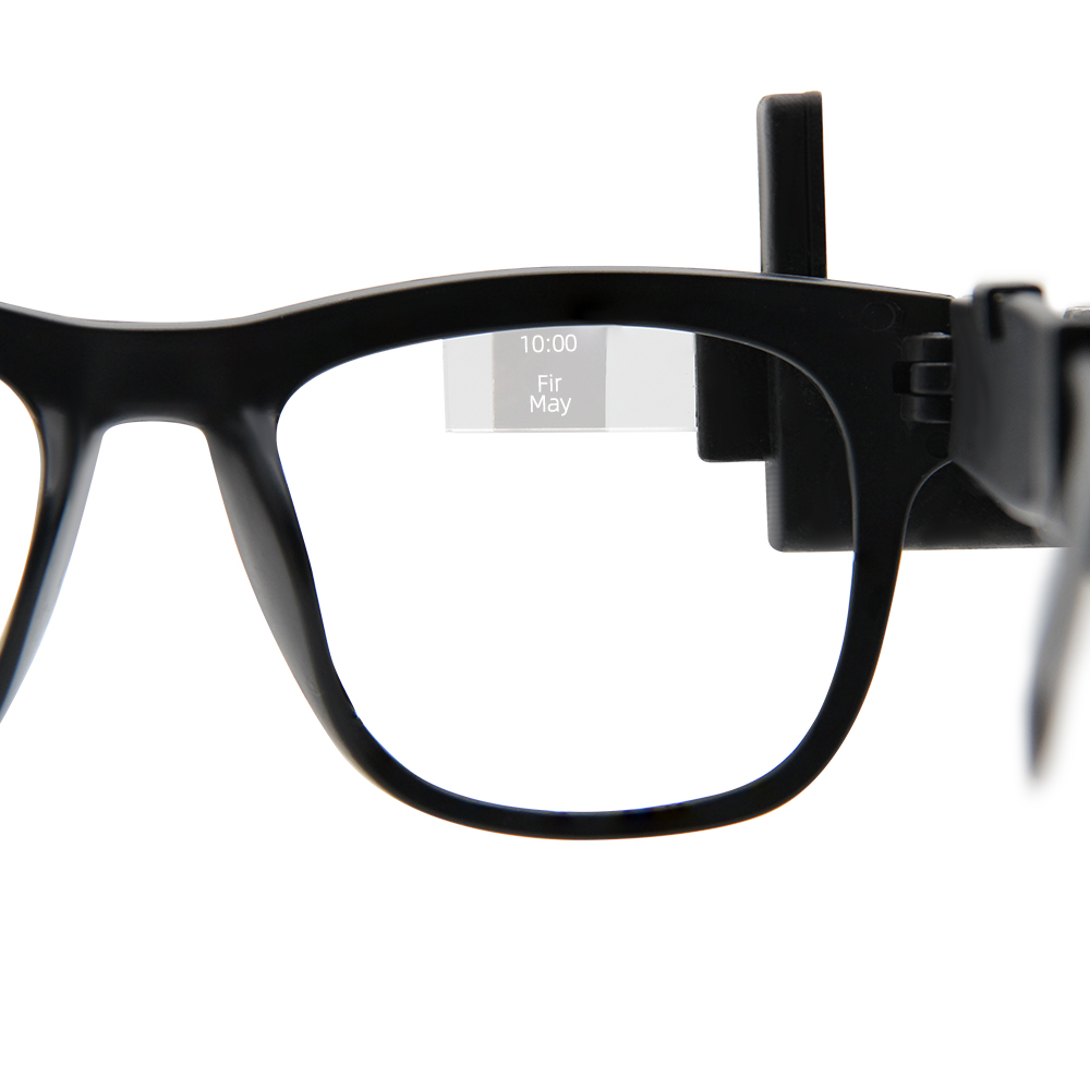 LILYGO T-Glass ARグラス ESP32-S3  - Esp32 S3 のレビューと価格