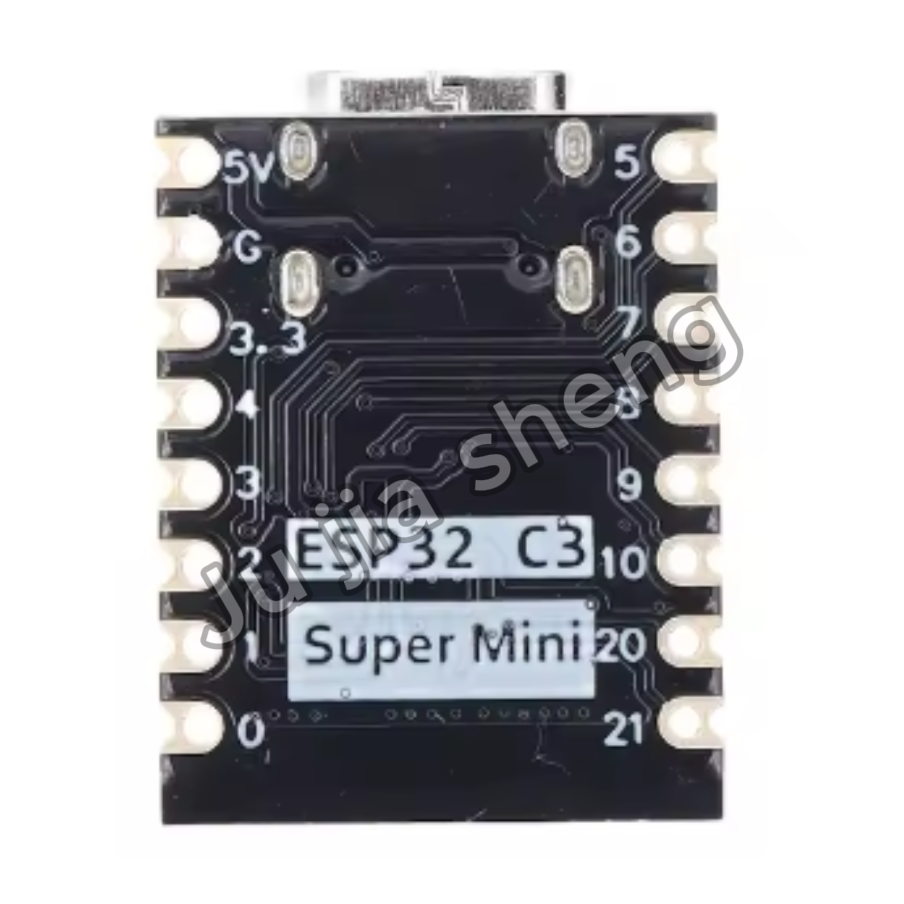ESP32-C3 開発ボード ESP32 SuperMini - Esp32 S2 のレビューと価格