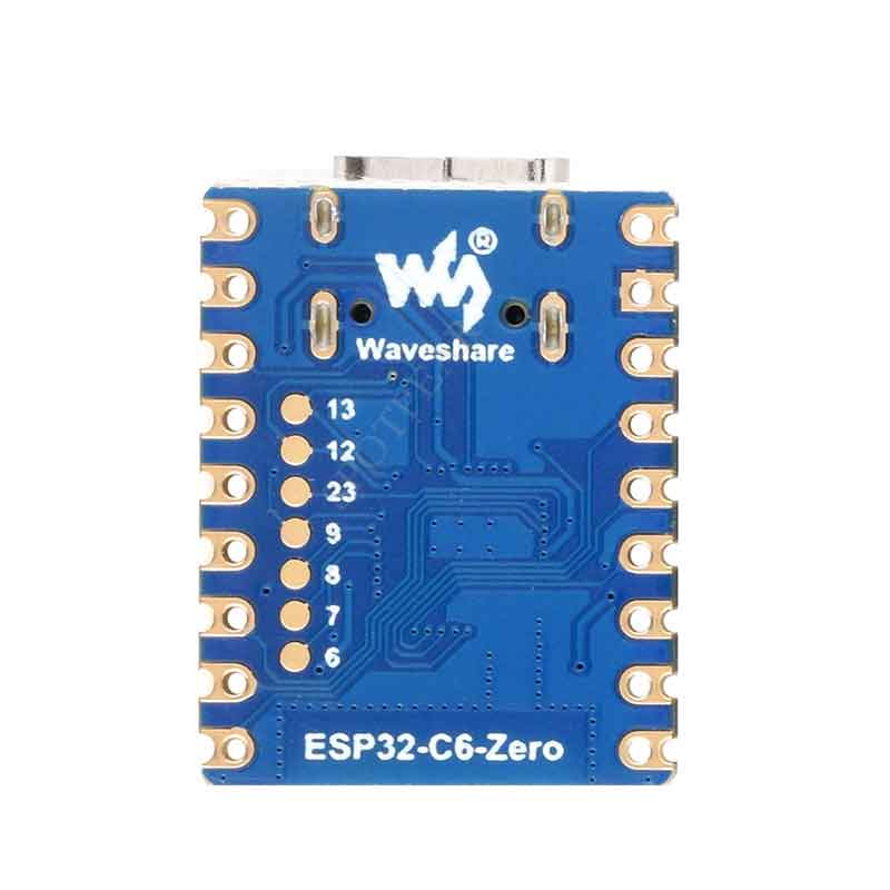 ESP32-C6 WiFi 6 開発ボード ESP32-C6 - Esp32 C6 のレビューと価格