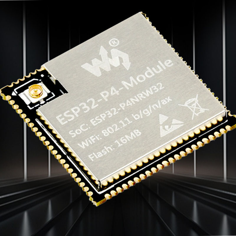 新しいESP32-P4開発ボード デュアルコア ESP32- - Esp32 Wifi Bluetooth Module のレビューと価格