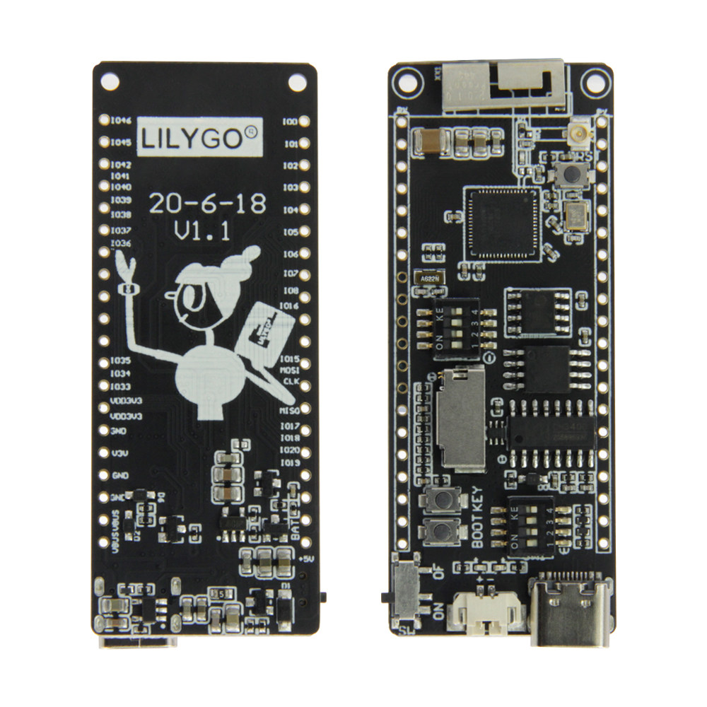 ESP32-S2 WIFI ワイヤレス開発ボード Type- - Esp32 S2 のレビューと価格