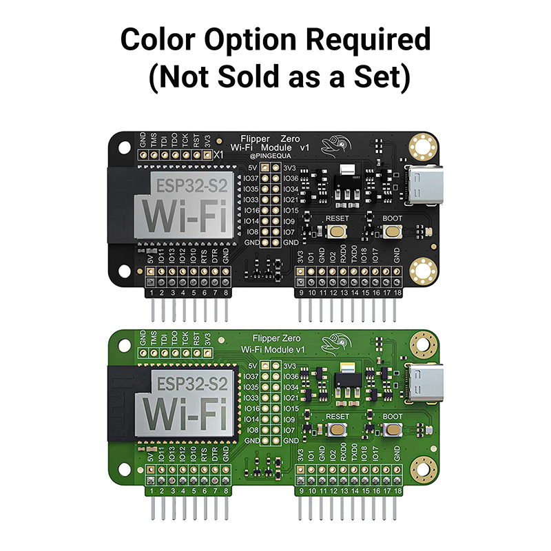 Flipper Zero用WiFi開発ボード、ESP32専用 - Esp32 Uart Module のレビューと価格