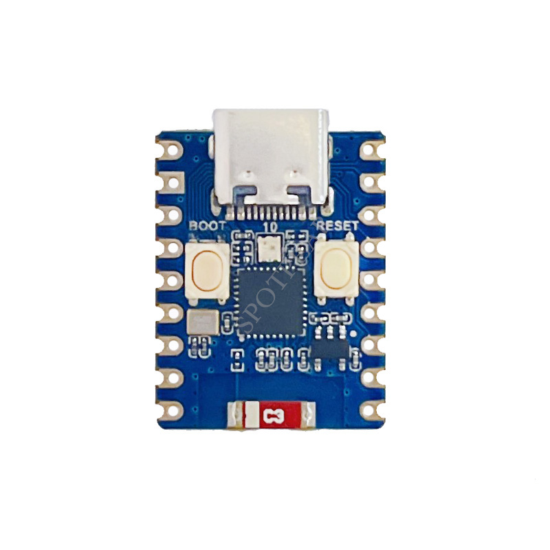 Wi-Fi付きミニ開発ボード,Bluetooth,Wifi, - Esp32 C3 のレビューと価格