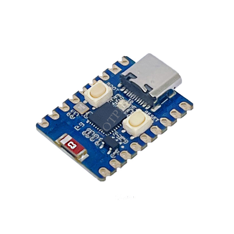 Wi-Fi付きミニ開発ボード,Bluetooth,Wifi, - Esp32 C3 のレビューと価格