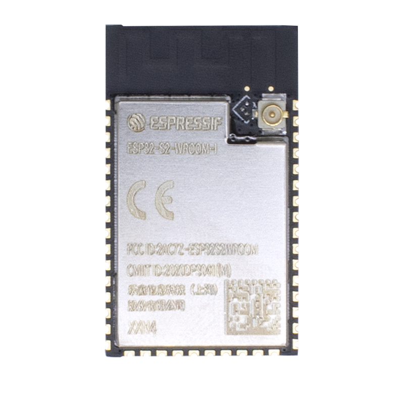 ESP32-S2-WROOM-I 4MB SPI フラッシュ - Esp32 S2 のレビューと価格