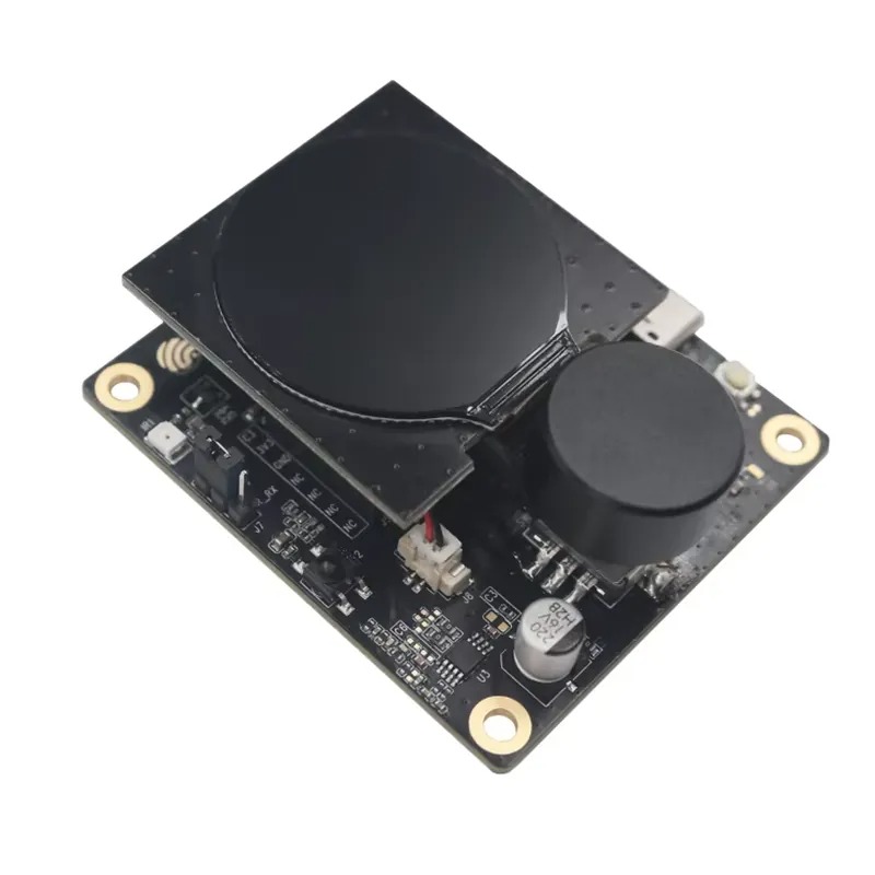 ESP32-C3-LCDkit開発ボード 1.28インチSP - Esp32 C3 のレビューと価格