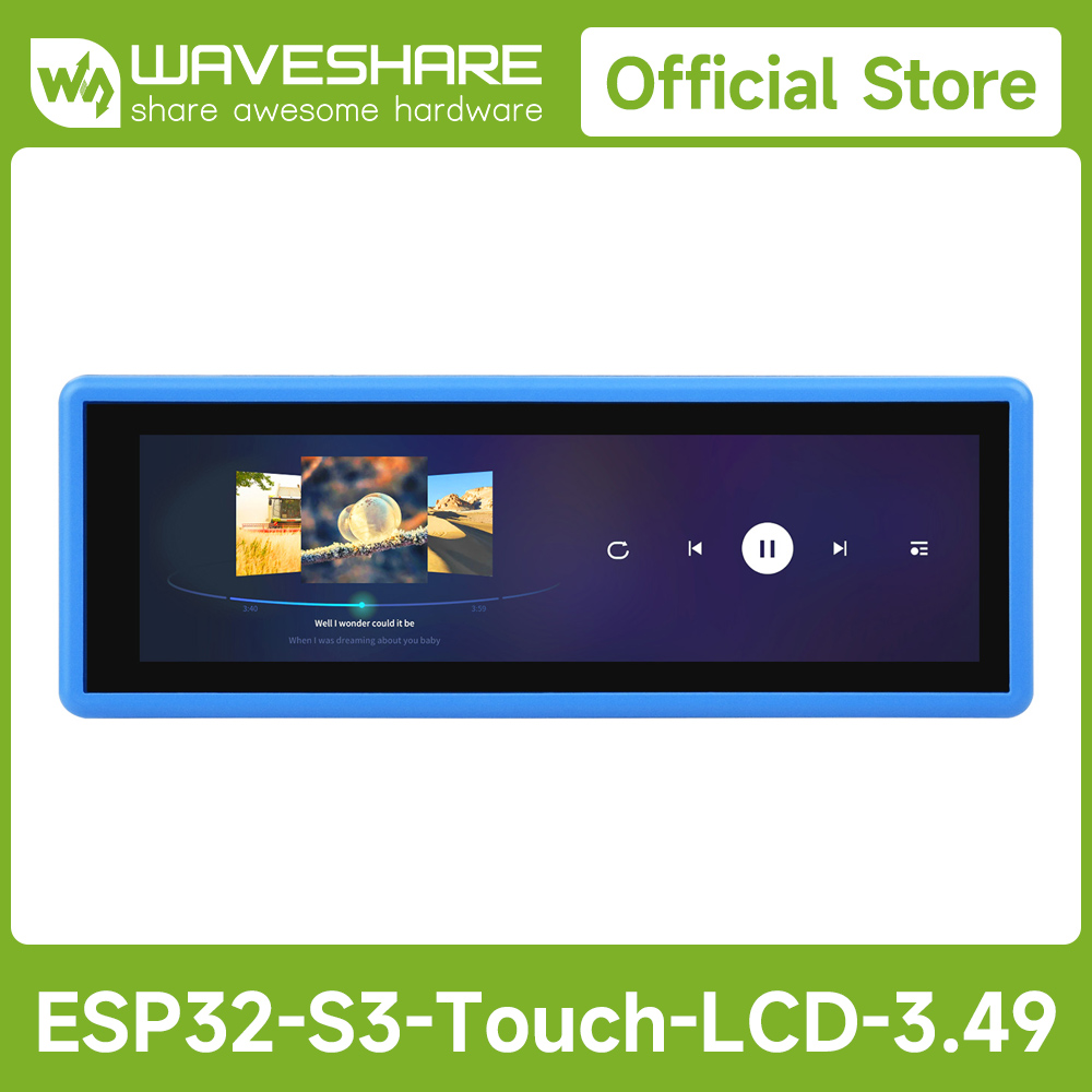 Waveshare ESP32-S3 高性能開発ボード、3. - Esp32 Uart Module のレビューと価格