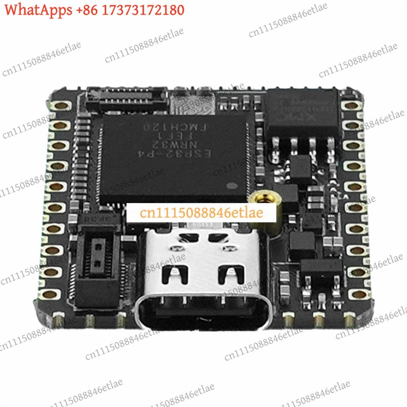 k3 M5Stack StampP4 ESP32-P4モジュ - Esp32 P4 のレビューと価格