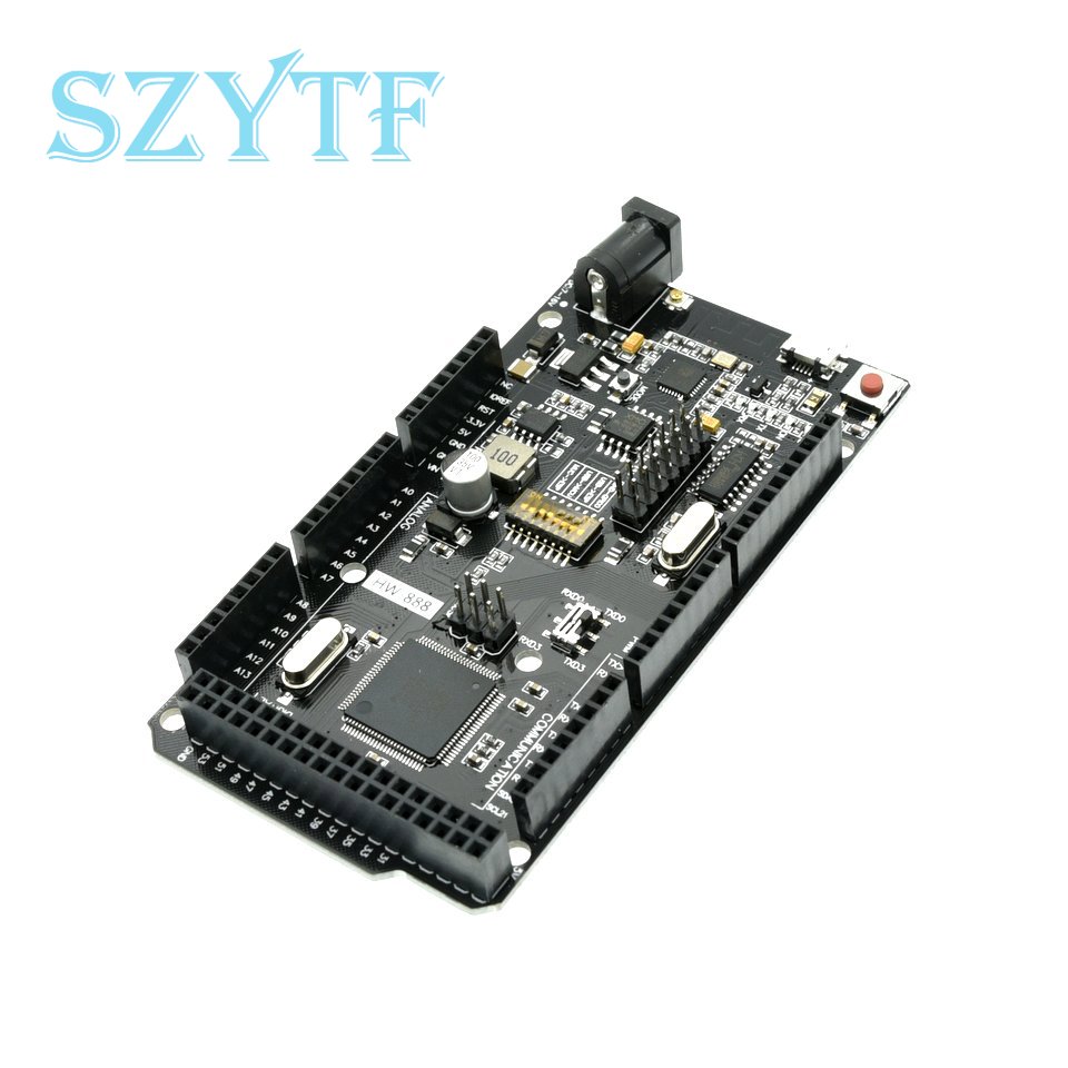 Arduino mega nodemcu,mega2560, - Esp8266 Nodemcu のレビューと価格