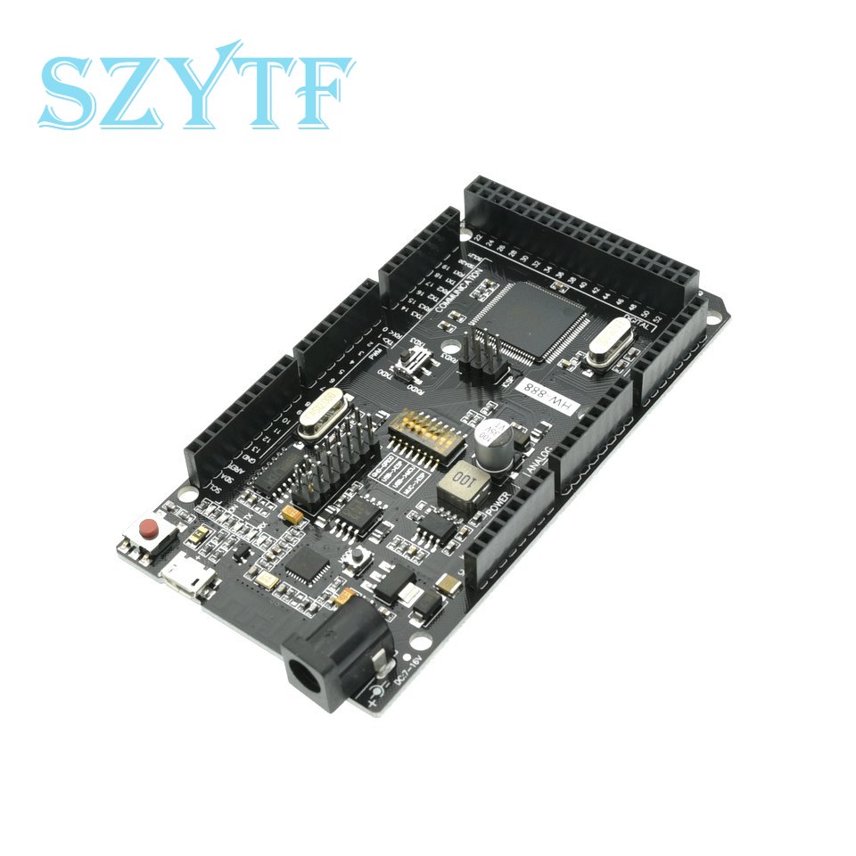Arduino mega nodemcu,mega2560, - Esp8266 Nodemcu のレビューと価格
