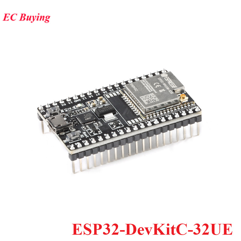 ESP32-DevKitC開発ボード、devkitcモジュー - Esp32 Devkit のレビューと価格