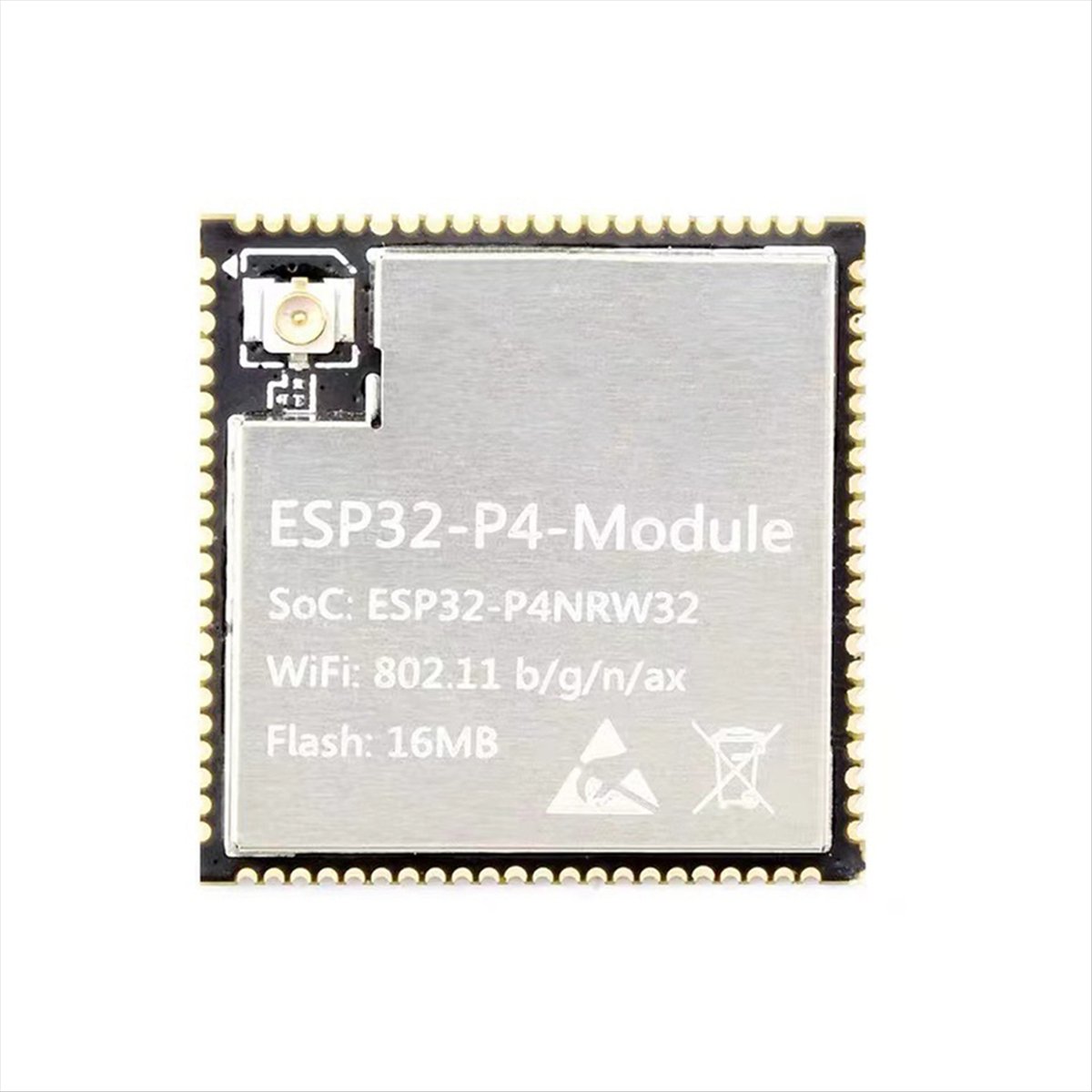 A46U P4モジュールコアボード デュアルコアRISC-V - Esp32 P4 のレビューと価格
