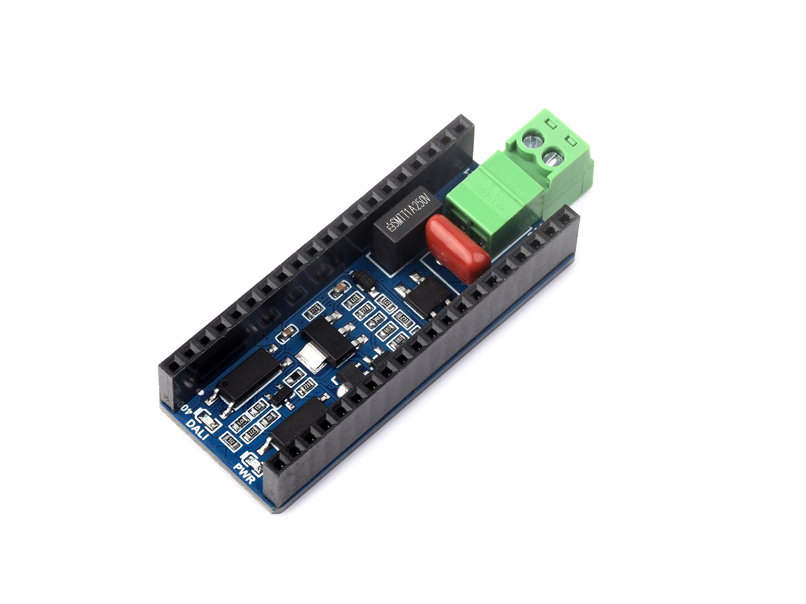 Waveshare DALI2拡張モジュール（ESP32-P - Esp32 Uart Module のレビューと価格